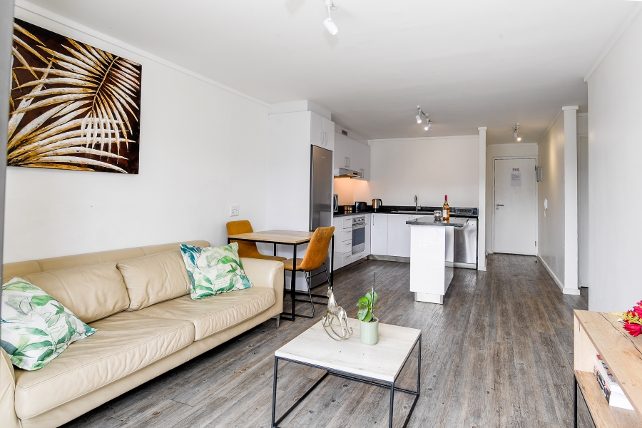 4 Bedroom Property for Sale in Cape Town City Centre Western Cape